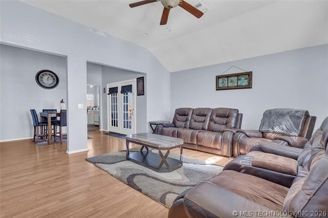 2517 Westwood Court, Ardmore, OK 73401
