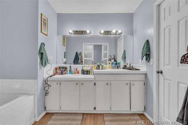 2517 Westwood Court, Ardmore, OK 73401