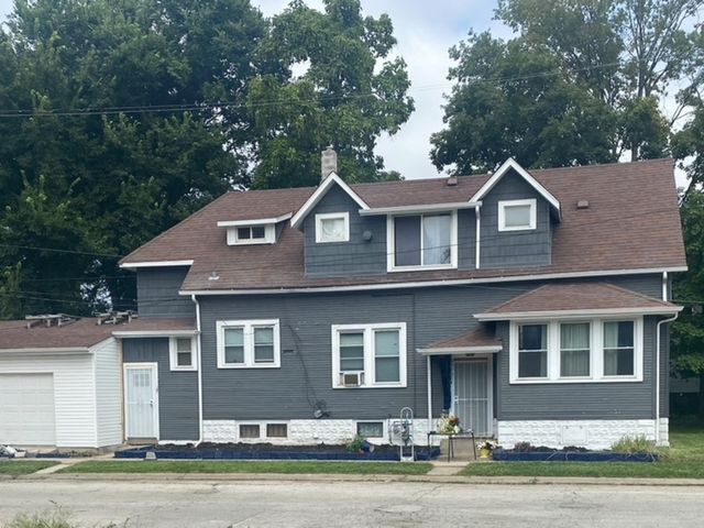 14430 Martin Luther King Jr Drive, Dolton, IL 60419