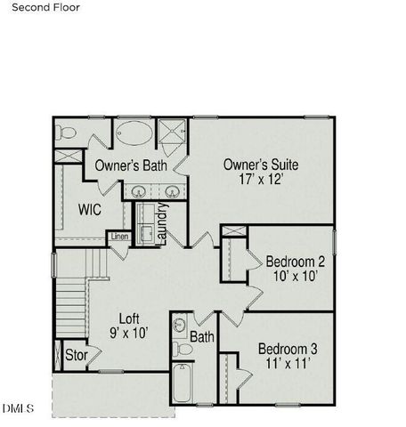 308 Spirit Springs Road, Smithfield, NC 27577