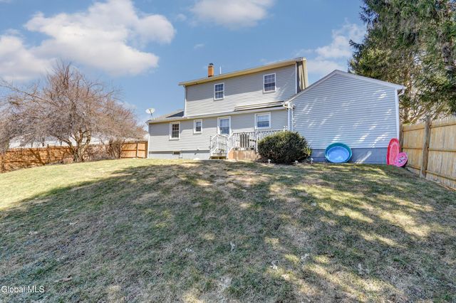 39 Julia Street, Amsterdam, NY 12010