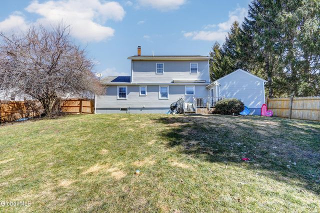 39 Julia Street, Amsterdam, NY 12010