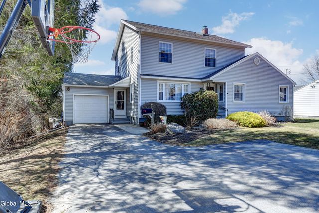 39 Julia Street, Amsterdam, NY 12010