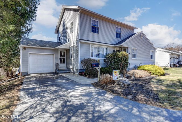 39 Julia Street, Amsterdam, NY 12010