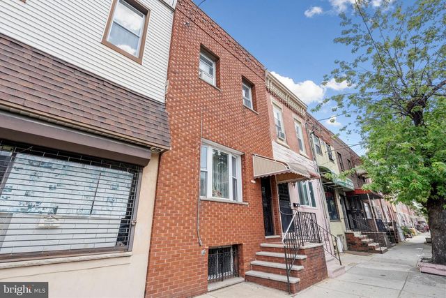 1147 SNYDER AVE, Philadelphia, PA 19148