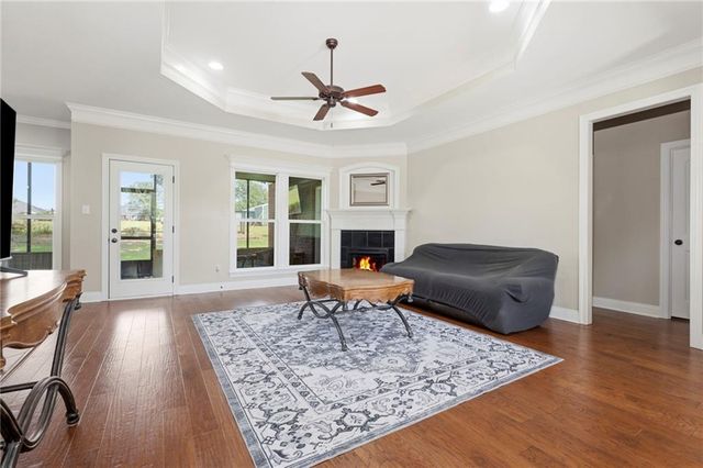 9290 Pecan Grove Drive, Mobile, AL 36695