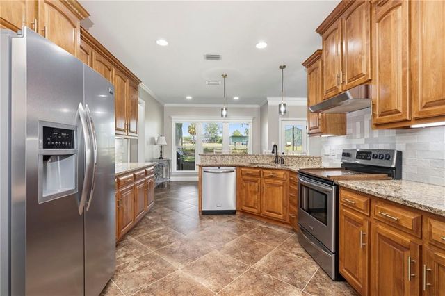 9290 Pecan Grove Drive, Mobile, AL 36695