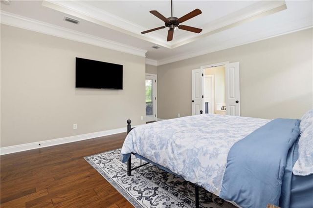 9290 Pecan Grove Drive, Mobile, AL 36695