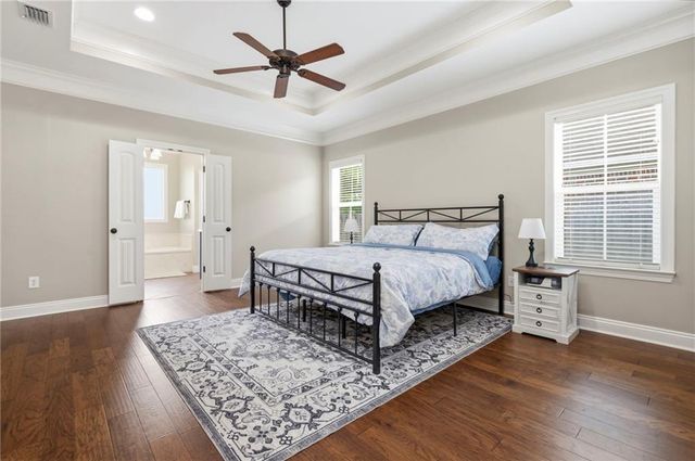 9290 Pecan Grove Drive, Mobile, AL 36695