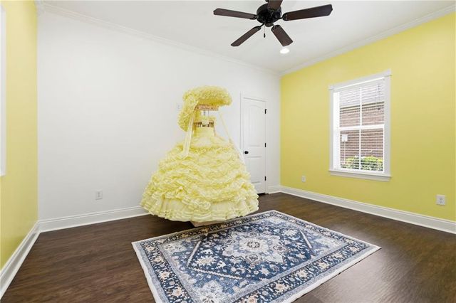 9290 Pecan Grove Drive, Mobile, AL 36695