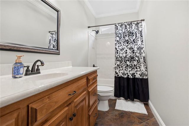 9290 Pecan Grove Drive, Mobile, AL 36695