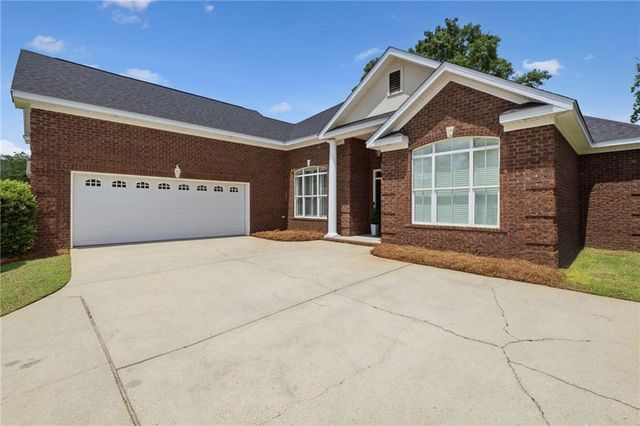 9290 Pecan Grove Drive, Mobile, AL 36695