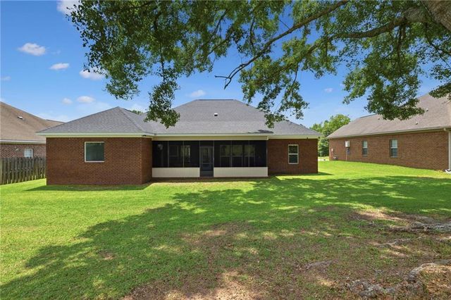 9290 Pecan Grove Drive, Mobile, AL 36695