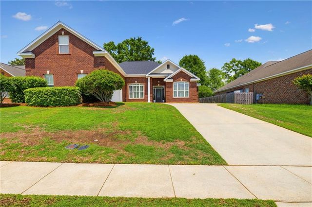 9290 Pecan Grove Drive, Mobile, AL 36695