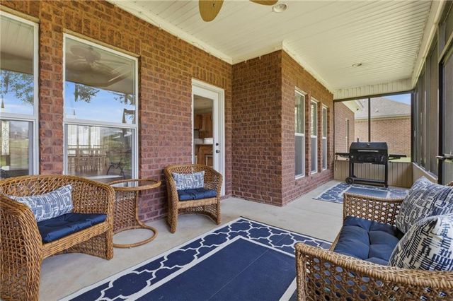 9290 Pecan Grove Drive, Mobile, AL 36695
