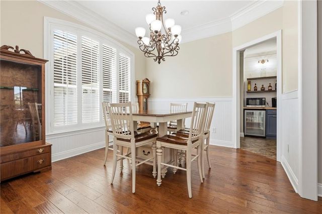 9290 Pecan Grove Drive, Mobile, AL 36695