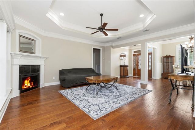 9290 Pecan Grove Drive, Mobile, AL 36695