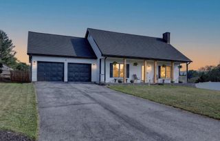 971 AUBURN CT, Front Royal, VA 22630