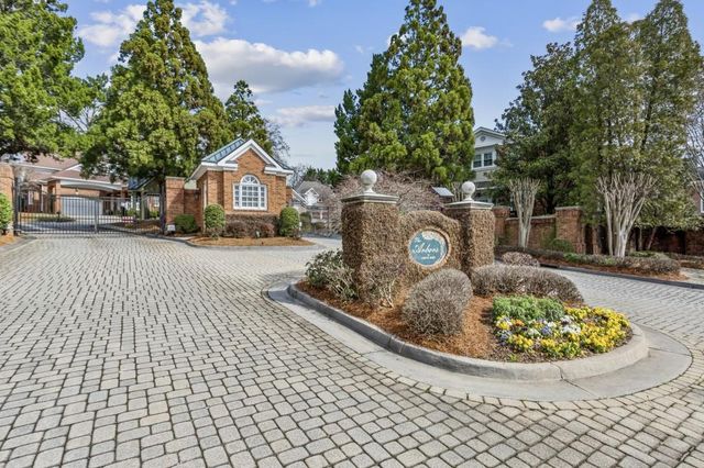 1065 Arbor NE Trace, Atlanta, GA 30319