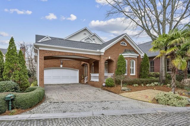 1065 Arbor NE Trace, Atlanta, GA 30319