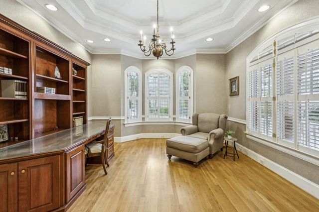 1065 Arbor NE Trace, Atlanta, GA 30319