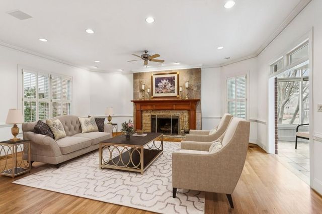 1065 Arbor NE Trace, Atlanta, GA 30319