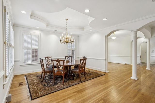 1065 Arbor NE Trace, Atlanta, GA 30319