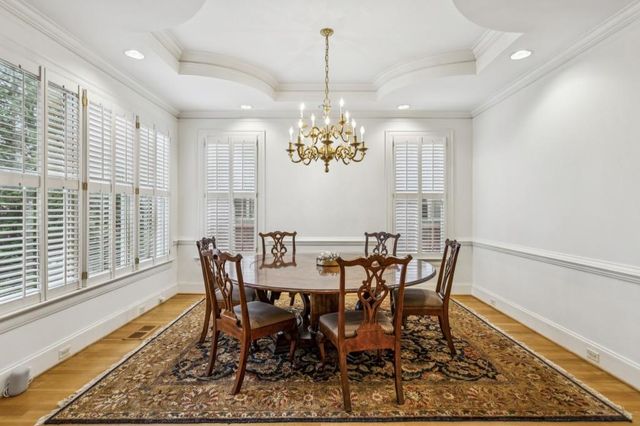 1065 Arbor NE Trace, Atlanta, GA 30319