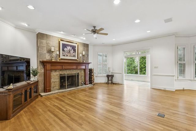 1065 Arbor NE Trace, Atlanta, GA 30319