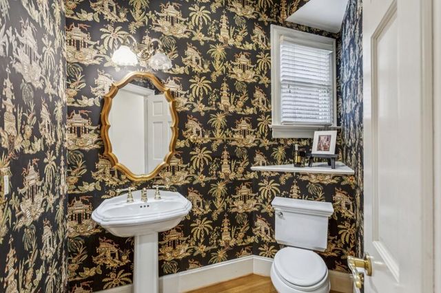 1065 Arbor NE Trace, Atlanta, GA 30319