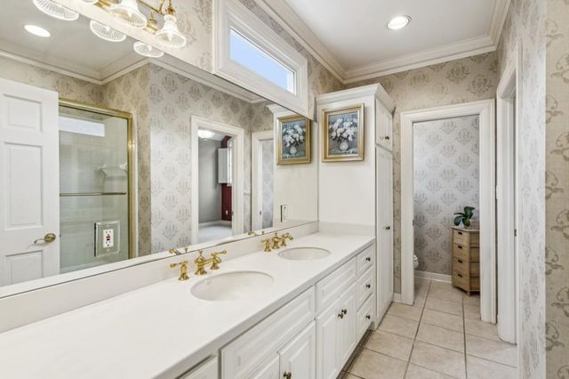 1065 Arbor NE Trace, Atlanta, GA 30319