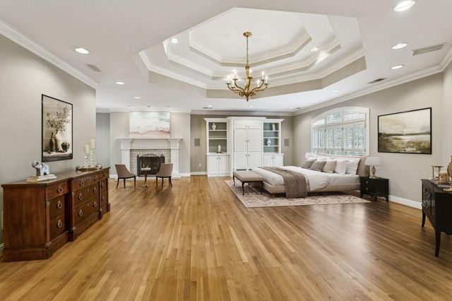 1065 Arbor NE Trace, Atlanta, GA 30319