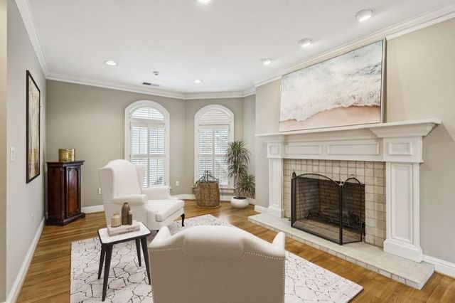 1065 Arbor NE Trace, Atlanta, GA 30319