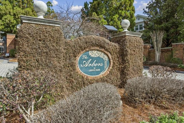 1065 Arbor NE Trace, Atlanta, GA 30319