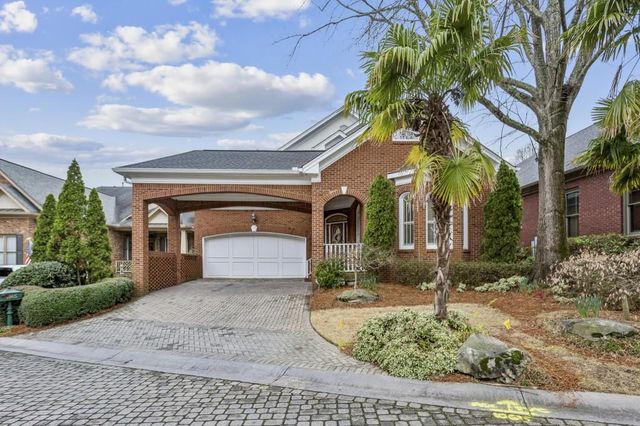 1065 Arbor NE Trace, Atlanta, GA 30319