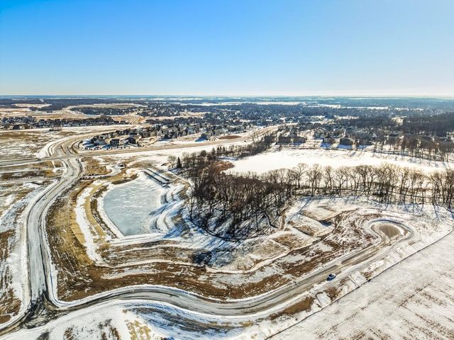 Lot 4 Isle Avenue S, Cottage Grove, MN 55016