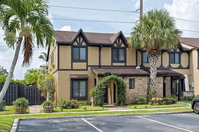 9184 NW 44TH Court, Sunrise, FL 33351