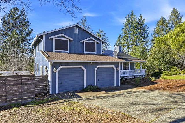 1946 Blue Bell Ct, Cool, CA 95614