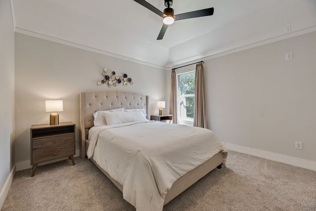 716 John Peter Court, Mesquite, TX 75149