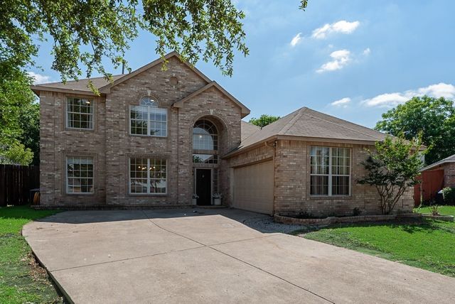 716 John Peter Court, Mesquite, TX 75149
