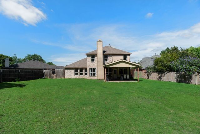 716 John Peter Court, Mesquite, TX 75149