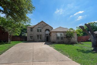 716 John Peter Court, Mesquite, TX 75149