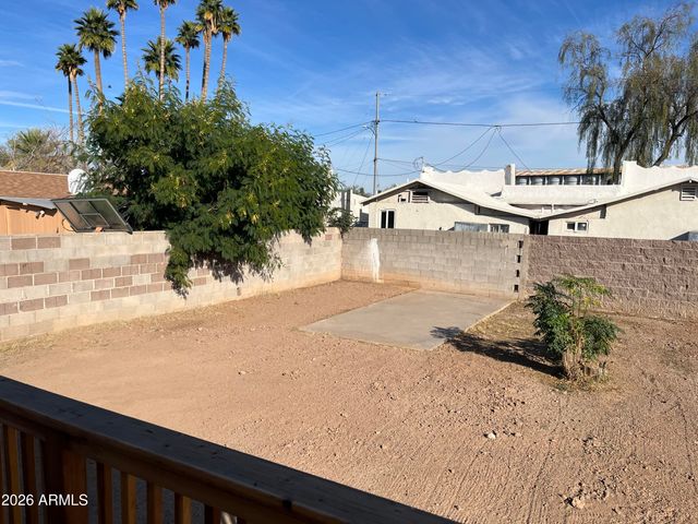317 N 20TH Avenue, Phoenix, AZ 85009