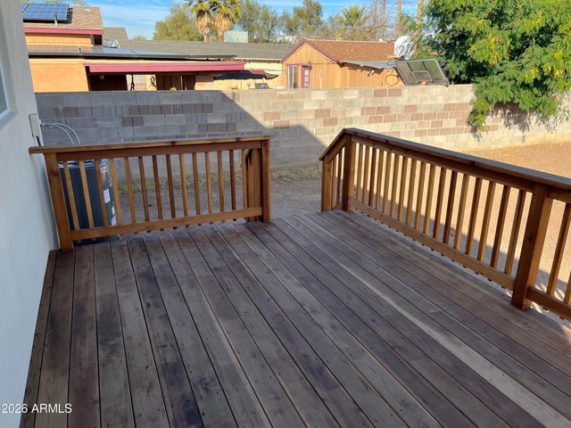 317 N 20TH Avenue, Phoenix, AZ 85009