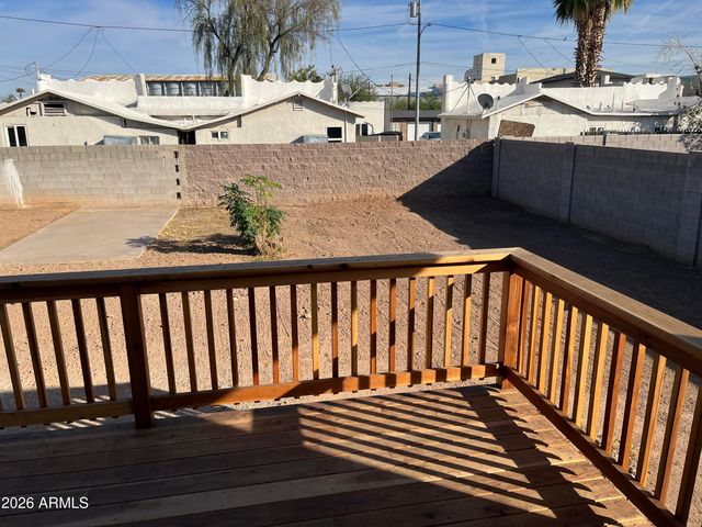 317 N 20TH Avenue, Phoenix, AZ 85009