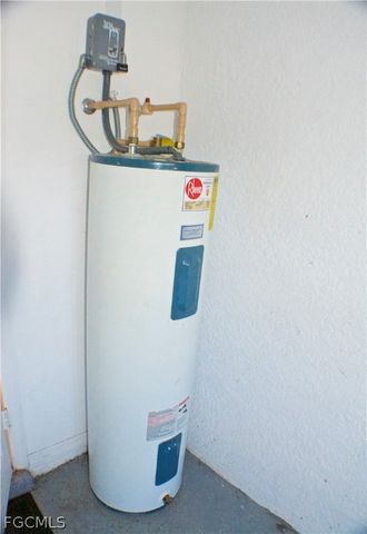 4915 Bywood ST, Lehigh Acres, FL 33971