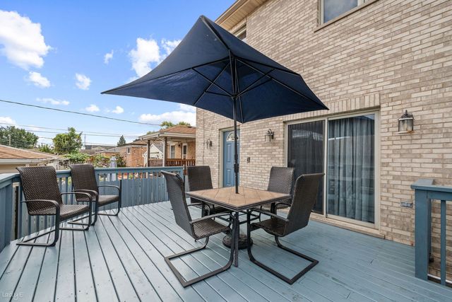 4529 N Sayre Avenue, Harwood Heights, IL 60706