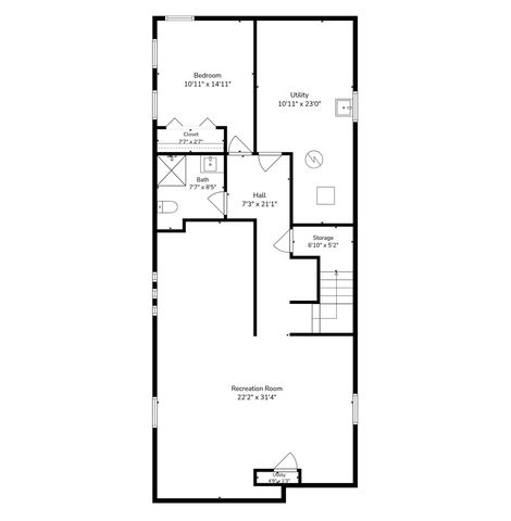 4529 N Sayre Avenue, Harwood Heights, IL 60706