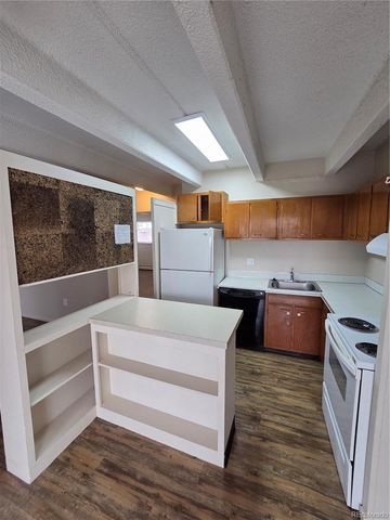 4155 E Iowa Avenue E 303, Denver, CO 80222