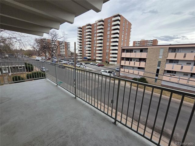 4155 E Iowa Avenue E 303, Denver, CO 80222